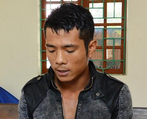 Quen qua điện thoại, thôn nữ 19 tuổi bị "hại đời" trên cánh đồng