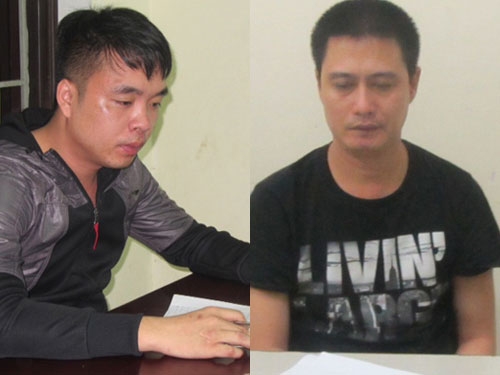Vụ đấu súng kinh hoàng trong đêm: Bắt kẻ trực tiếp nổ súng