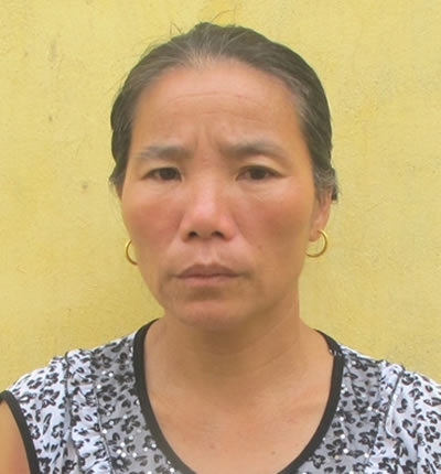 "Mẹ m&igrave;n&rdquo; b&aacute;n phụ nữ U50-U60 l&agrave;m n&ocirc; lệ t&igrave;nh dục