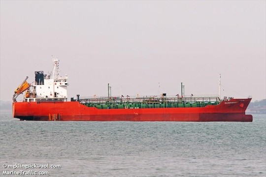 Bộ Quốc phòng điều lực lượng đi hỗ trợ tàu Sunrise 689