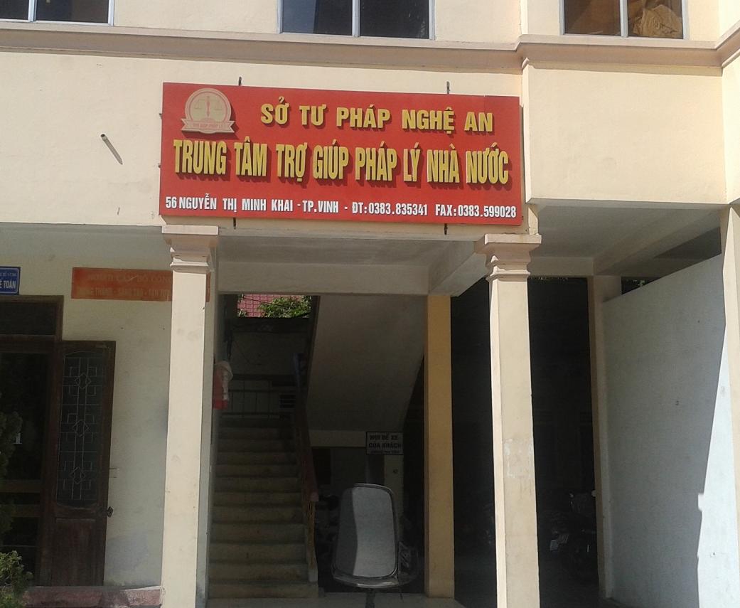 Bắt khẩn cấp cán bộ thuộc Sở Tư pháp nhận 100 triệu đồng chạy án