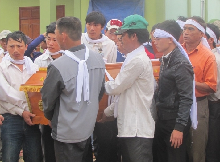 Tử vong bất thường sau khi tiêm tại hiệu bán thuốc tây