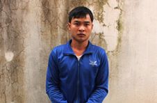 Ngăn hỗn chiến, 1 công an viên bị đâm thủng phổi