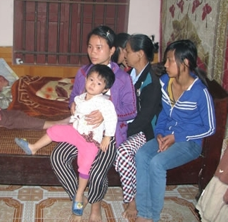 Đang đánh cá, ngư dân 18 tuổi bị rơi xuống biển