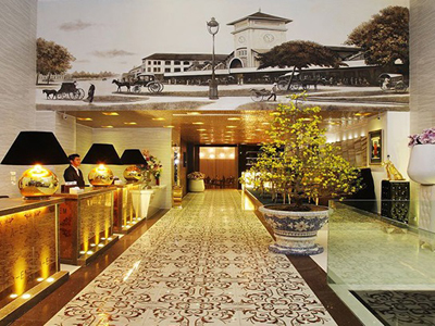 "Cuộc chơi" của những ông chủ mới