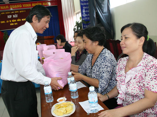 Trọn tình