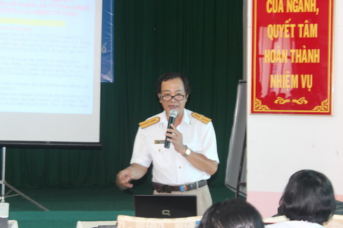 Thanh tra lao động vừa yếu vừa thiếu