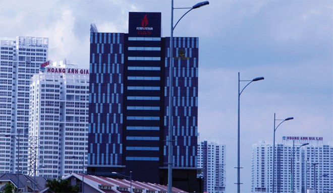 Cổ phiếu HAG được đ&aacute;nh gi&aacute; l&agrave; một trong những cổ phiếu &ldquo;khỏe&rdquo; tr&ecirc;n thị trường - Ảnh: Đức Thanh