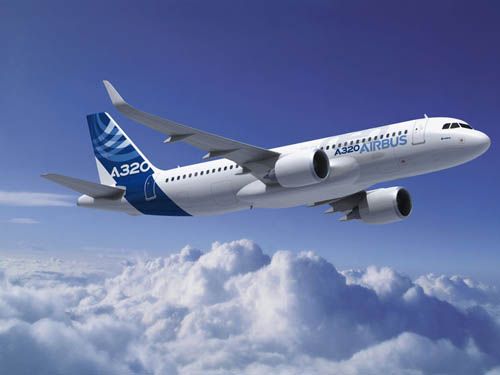 Việt Nam sản xuất linh kiện máy bay cho Airbus