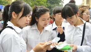 Trường ĐH Công nghiệp thực phẩm TPHCM công bố điểm chuẩn