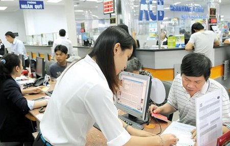 ACB g&oacute;i hỗ trợ cho vay sản xuất kinh doanh cuối năm với l&atilde;i suất chỉ c&oacute; 7%/năm