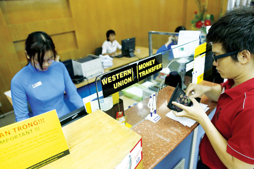 Sacombank dành 100 tỉ đồng cho doanh nghiệp vay ưu đãi