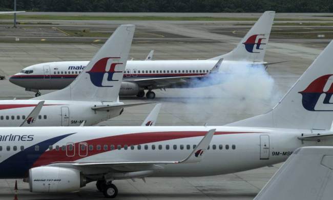 Hollywood sẵn sàng đưa MH370 lên phim?