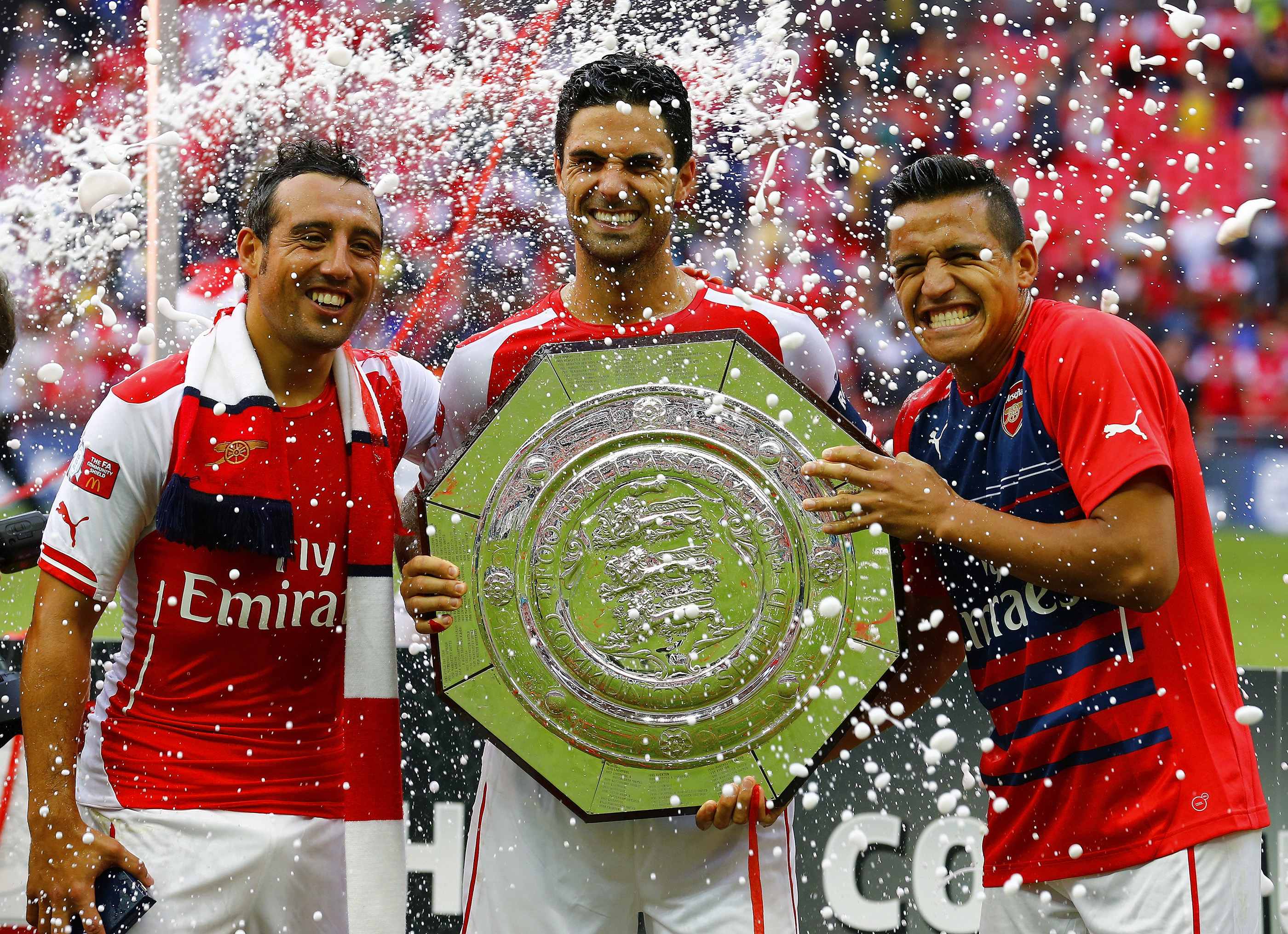 Premier League 2014-2015: Mùa mua sắm "điên rồ"
