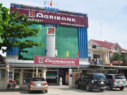 Cựu sếp Agribank chi nhánh 7 TP HCM gây thiệt hại hơn 600 tỉ đồng