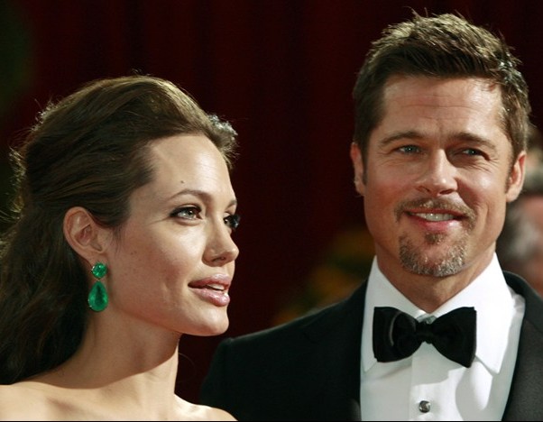 Đám cưới Brad Pitt và Angelina Jolie mời tối đa 22 khách?