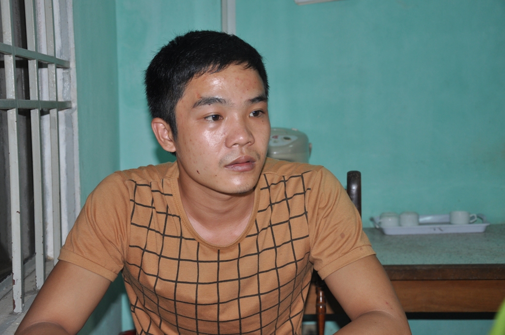 Chém chết người yêu đang ngủ vì ghen tuông vô cớ