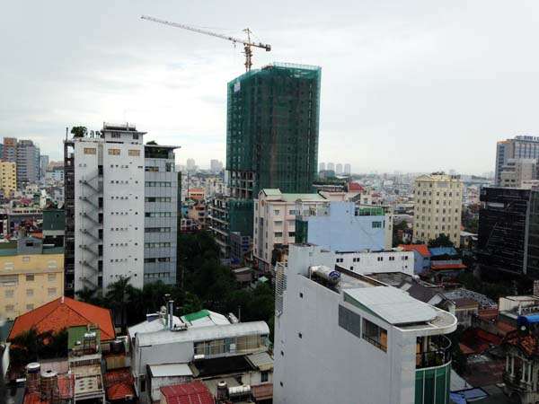 DN bất động sản nào “làm giá, thổi giá” đồng nghĩa với việc khách hàng sẽ quay lưng