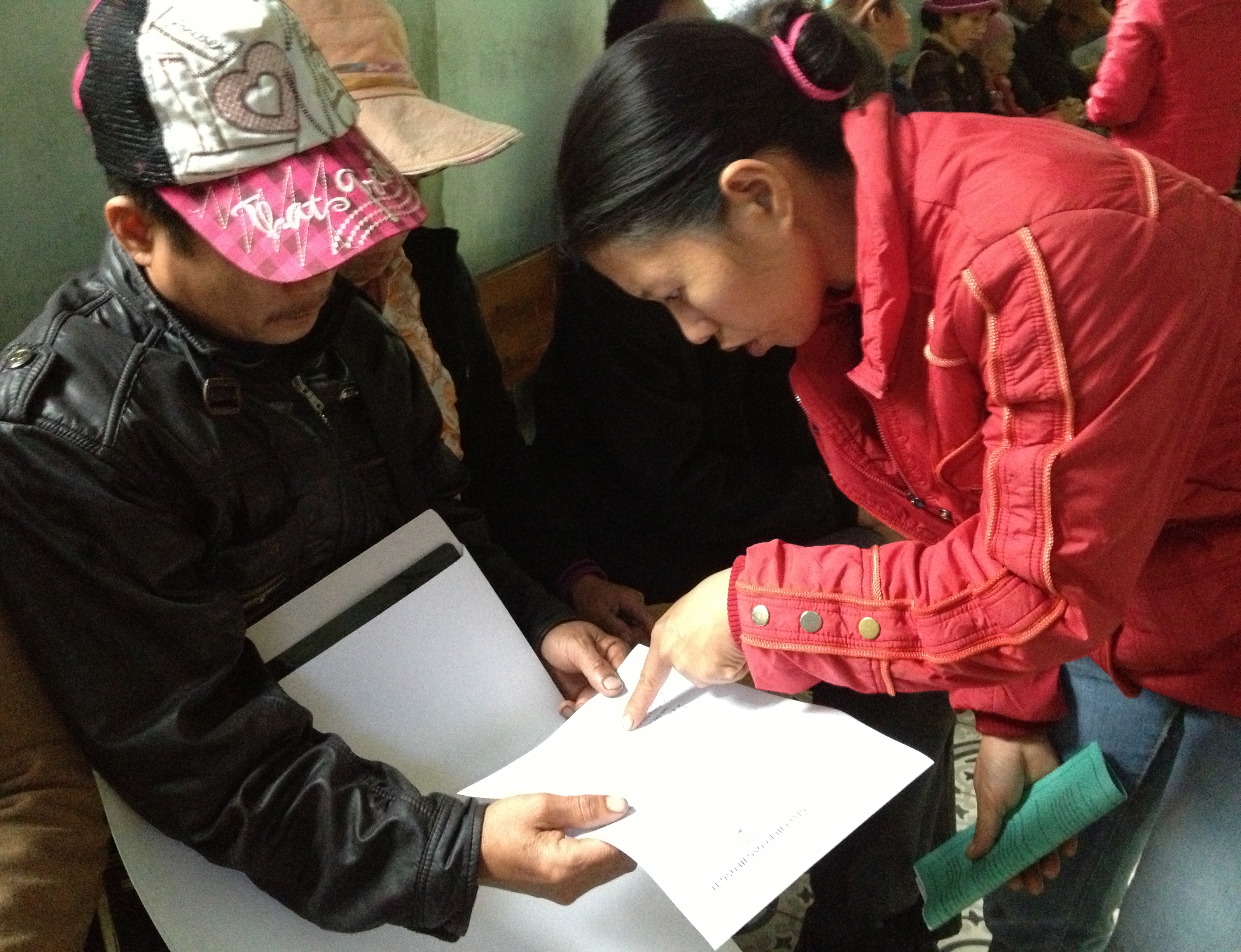 Tăng mức phạt để răn đe