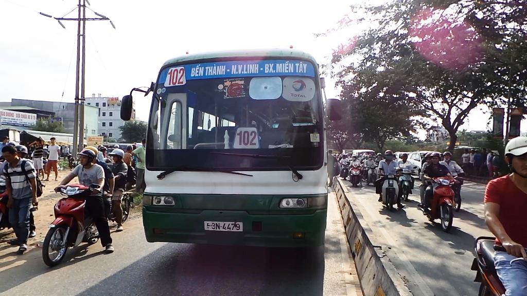 Xe bu&yacute;t c&aacute;n chết nam thanh ni&ecirc;n