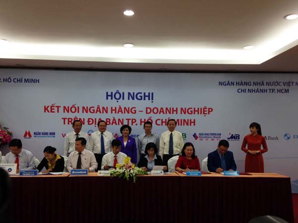 Bơm hơn 21.700 tỉ đồng vốn lãi suất thấp