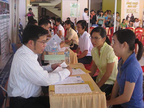 Những yêu cầu “viễn tưởng” của nhà tuyển dụng