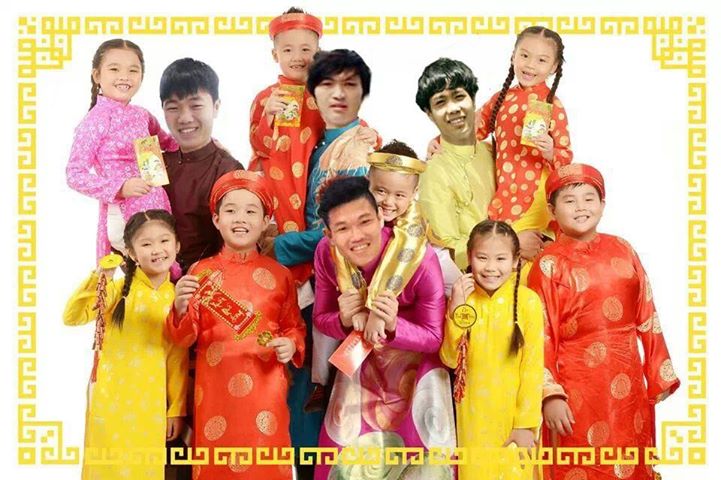 Chuyện đón Tết của U19 Việt Nam