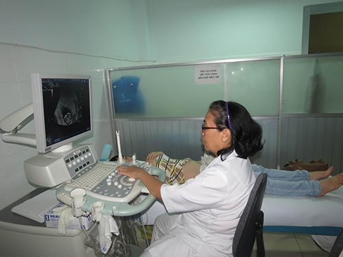 Cảnh giác chảy máu vùng kín khi mang thai