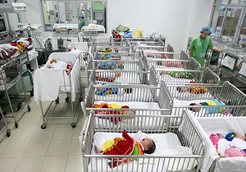 Khi nào nên mổ lấy thai?