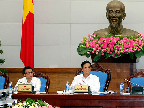 Hai phương án cho người nghiện