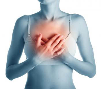 Kinh nguyệt lần đầu liên quan  đến bệnh tim