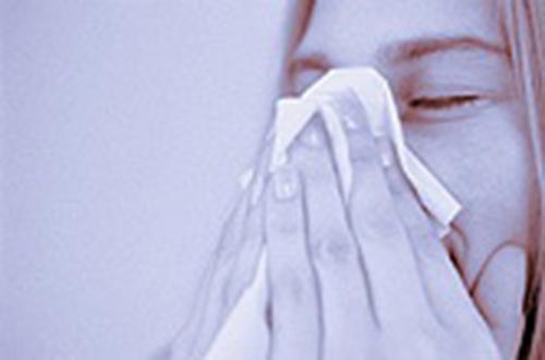 Hơn 75% người nhiễm cúm  không có triệu chứng