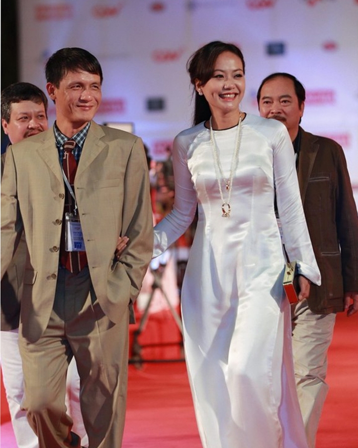 NSƯT Hồng &Aacute;nh