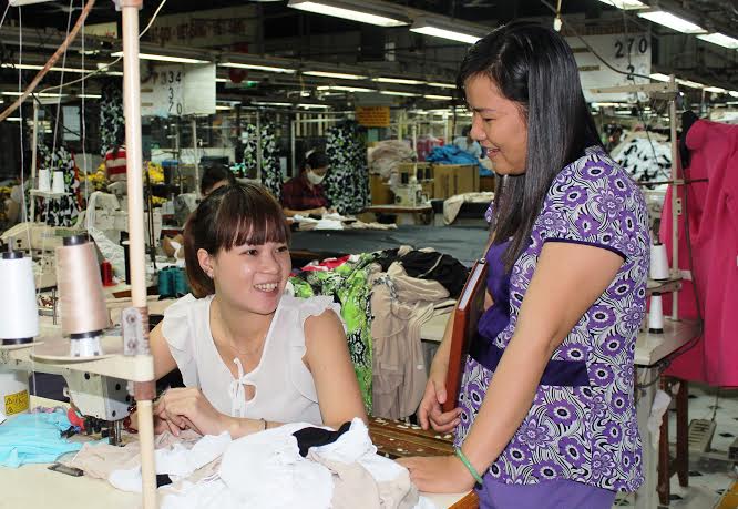 Sẽ thỏa thuận với công nhân