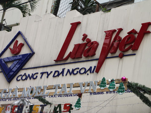 Khổ vì bị mượn danh!