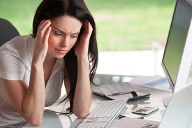 Vượt qua áp lực