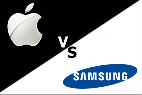 Apple không thể đòi tiền tỉ trong vụ kiện Samsung