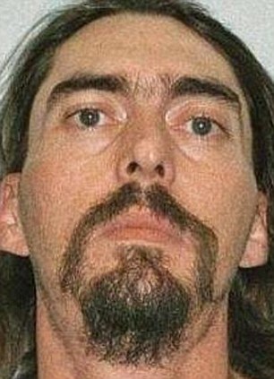 Ông Stephen Currie. Ảnh: Daily Mail
