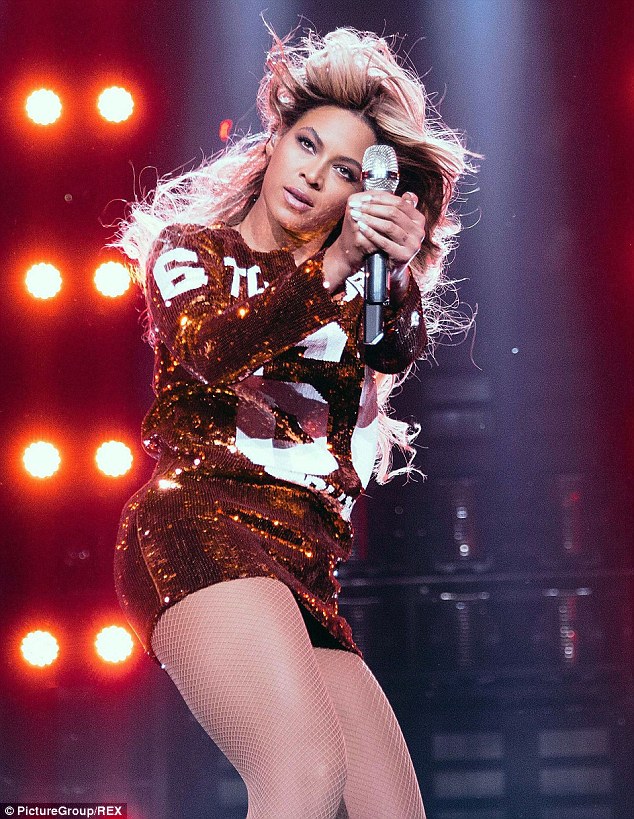 Beyonce