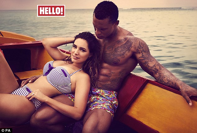 Kelly Brook tiết lộ nguyên nhân đính hôn chóng vánh