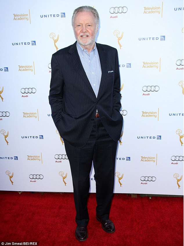 Jon Voight