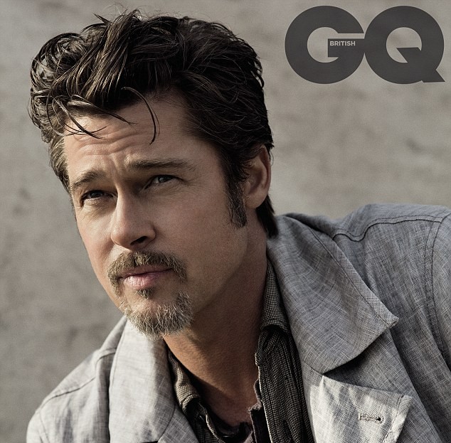 Brad Pitt được nhiều hơn khi kết hôn với Angelina Jolie
