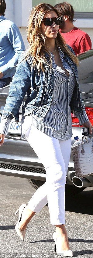 Kim Kardashian