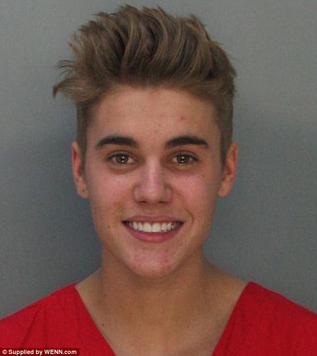 Justin Biber