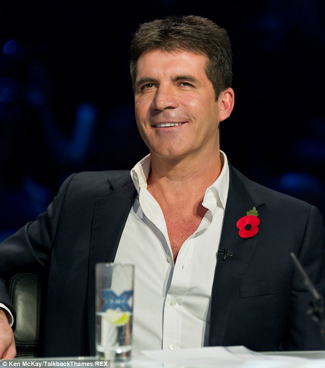 The X Factor Mỹ chính thức đóng cửa