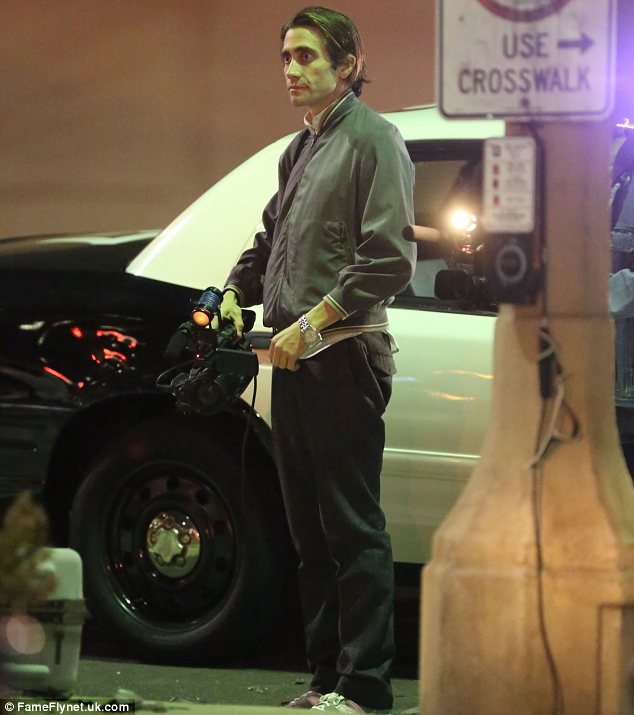Jake Gyllenhaal ốm 9kg v&agrave; phải nhanh ch&oacute;ng tăng c&acirc;n để v&agrave;o vai mới trong phim Everest