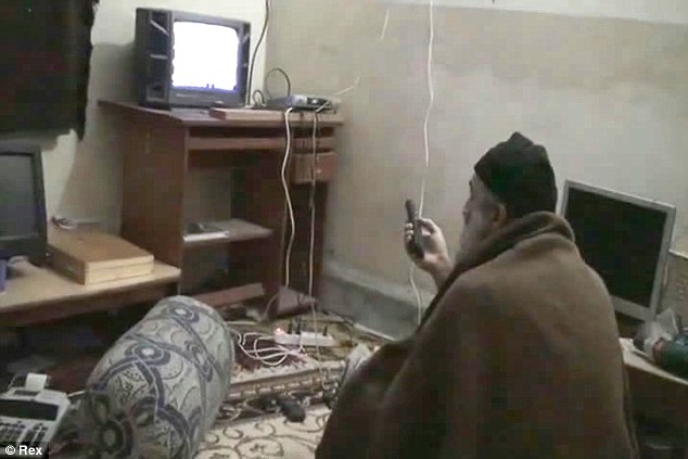 Pakistan giấu Bin Laden, “chơi khăm” Mỹ như thế nào?