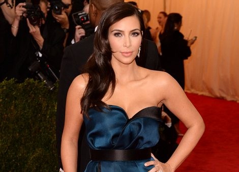 Mỹ nhân đua nhau khoe sắc trên thảm đỏ Met Gala 2014