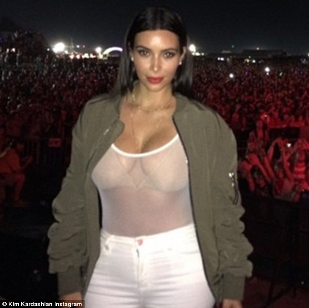 Kim Kardashian