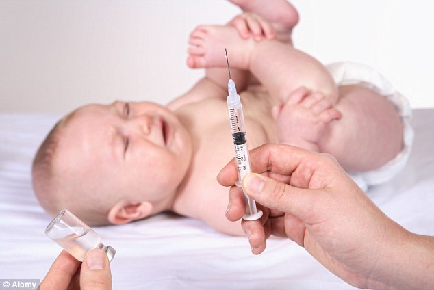 Ba trẻ sơ sinh hết nhiễm HIV nhờ vắc-xin